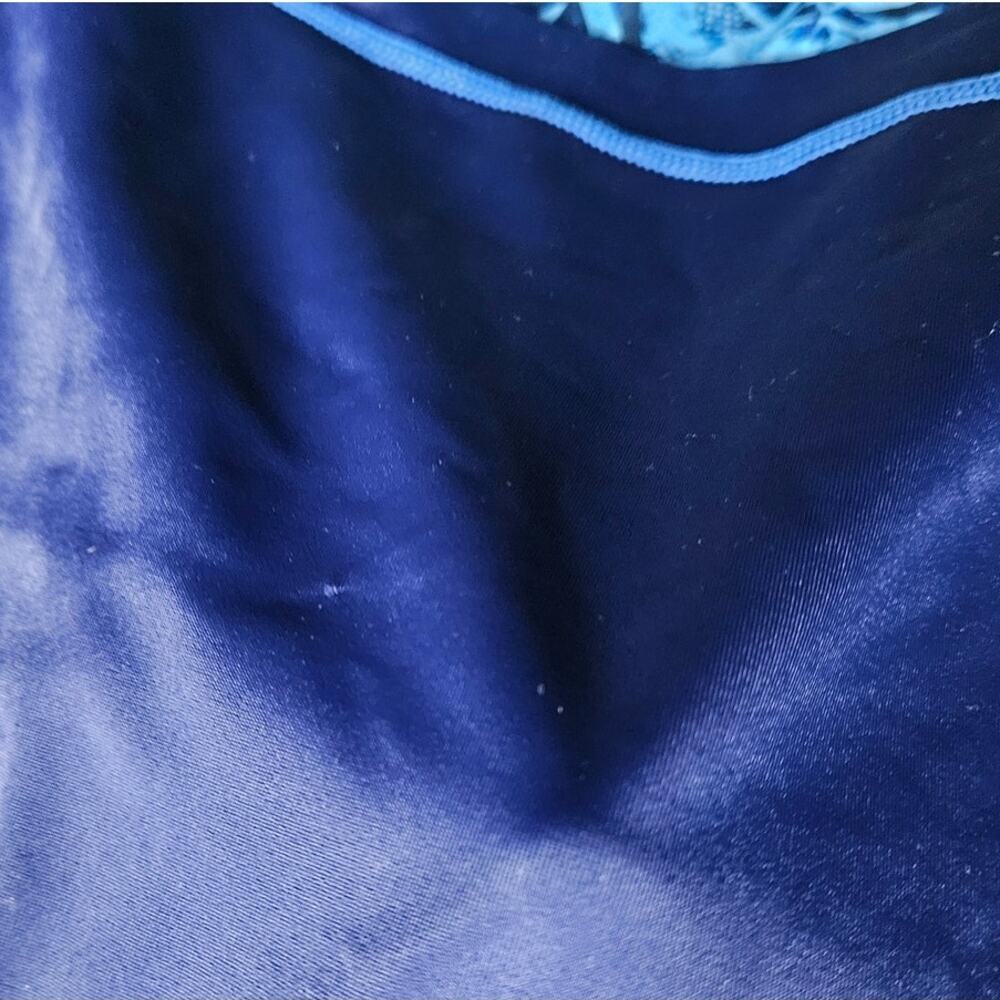 My Charmo Swimsuit Brand /new with small defect Size Small - Picture 11 of 11